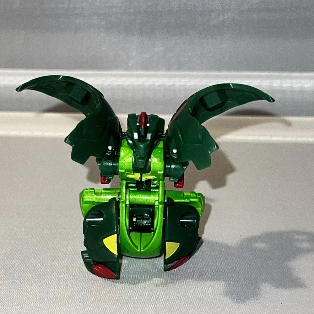 Spin Master bakugan evolutions